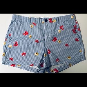 Size 10 Old Navy Shorts